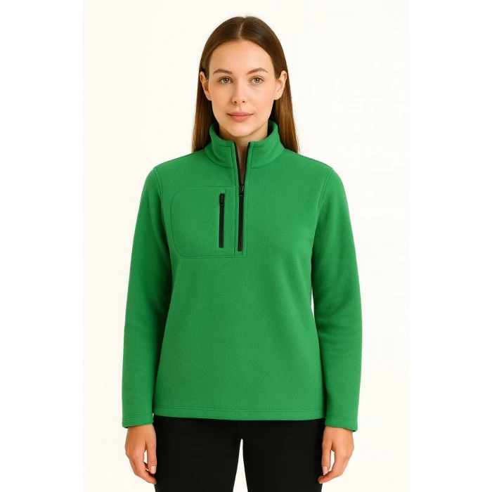 ieg™      Polar Kazak - Yeşil -