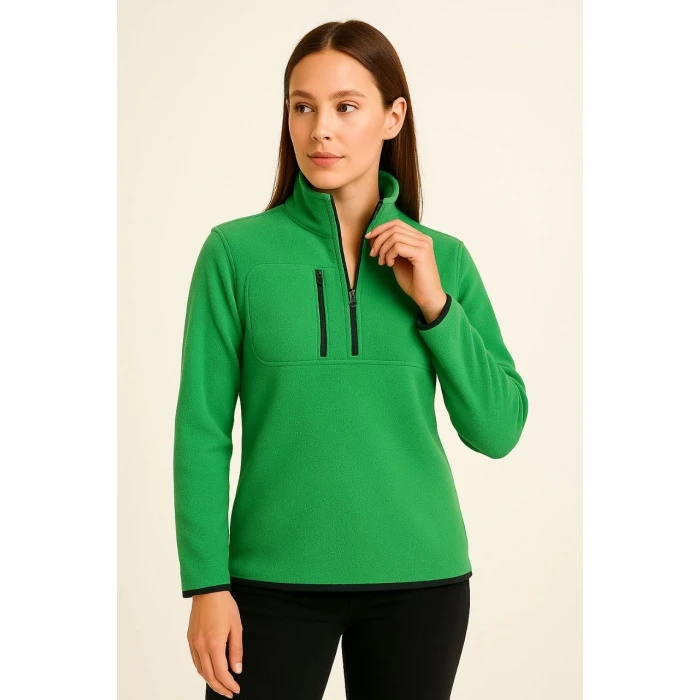 ieg™      Polar Kazak - Yeşil -