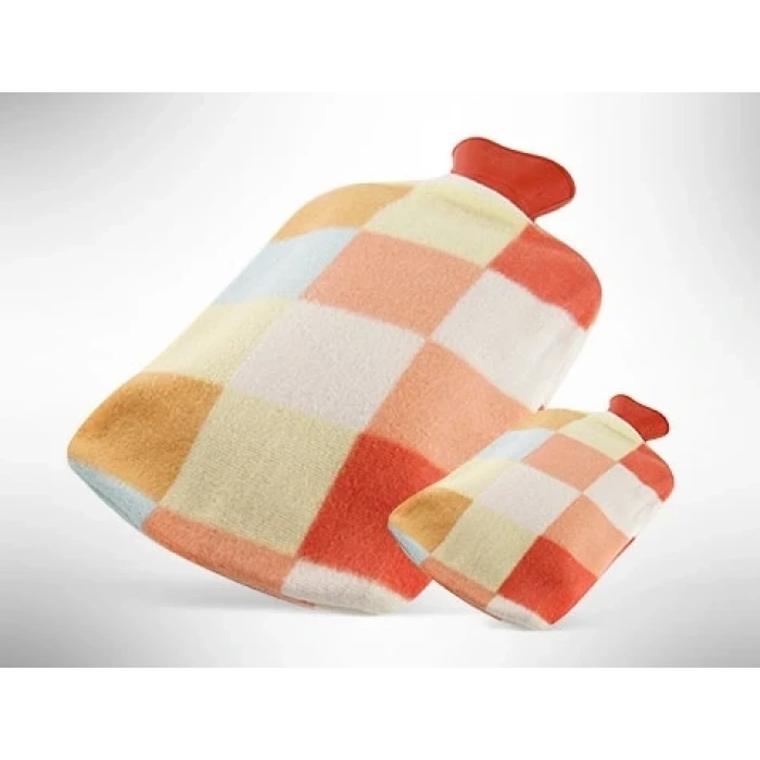 ieg™ Polar Kılıflı Termafor Sıcak Su Torbası (1800 Ml)