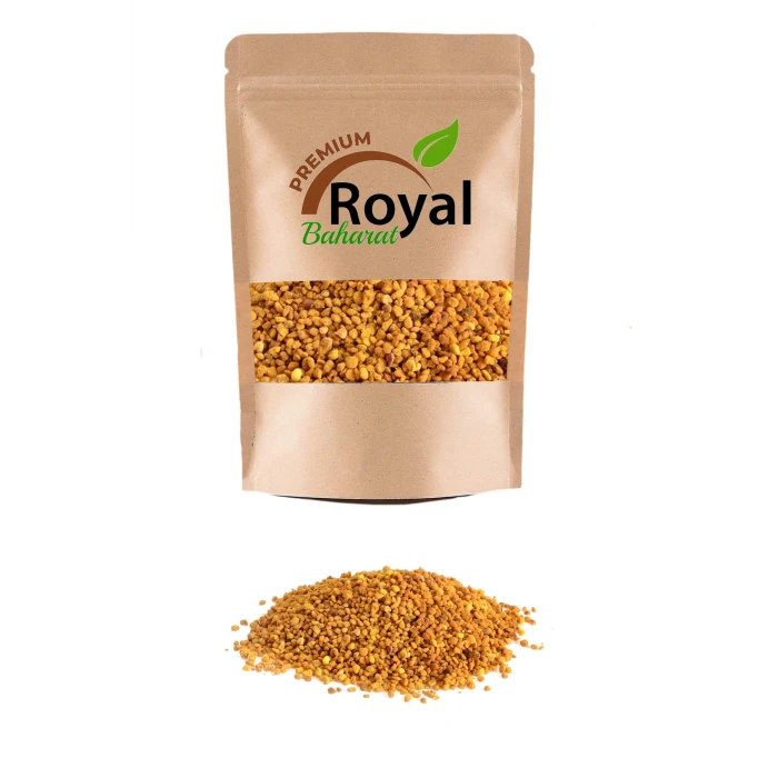 İEG Polen Deluxe Seri Organik Lezzetli 100 Gr