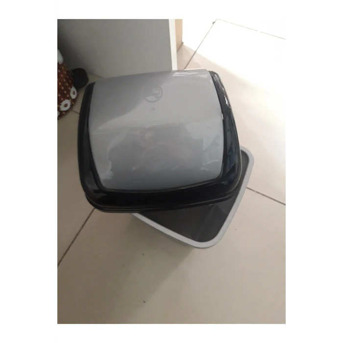 ieg™ Poly Time Fantastik Çöp Kovası /10 Litre -E242