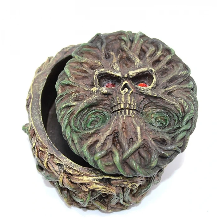 ieg™ Polyester Ağaç Adam Kutu