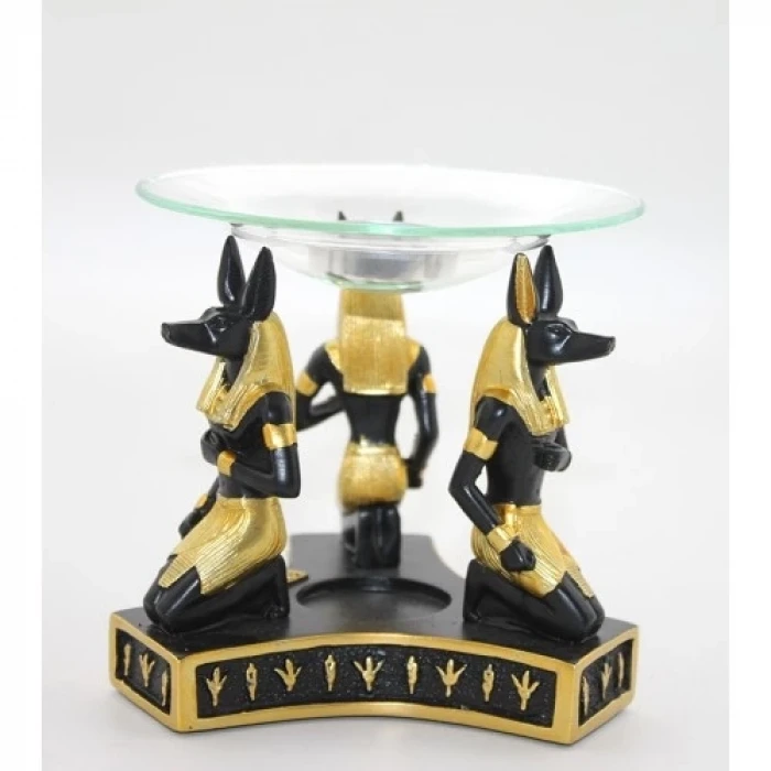 ieg™ Polyester Anubis Buhurdanlık