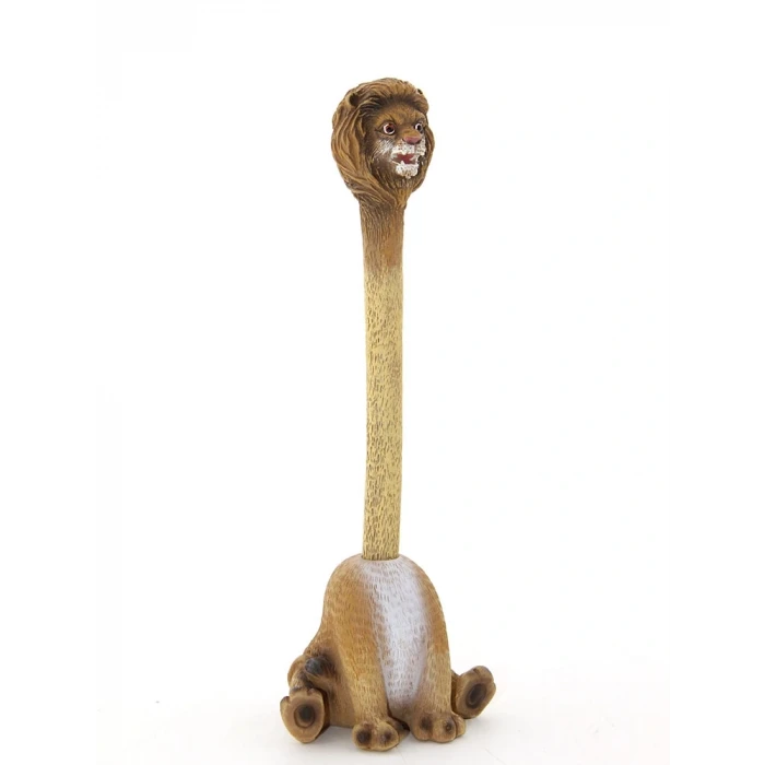 ieg™ Polyester Aslan Tükenmez Kalem