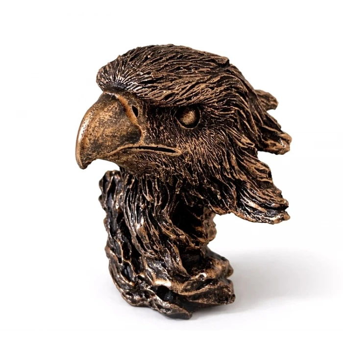 ieg™ Polyester Kartal Büstü