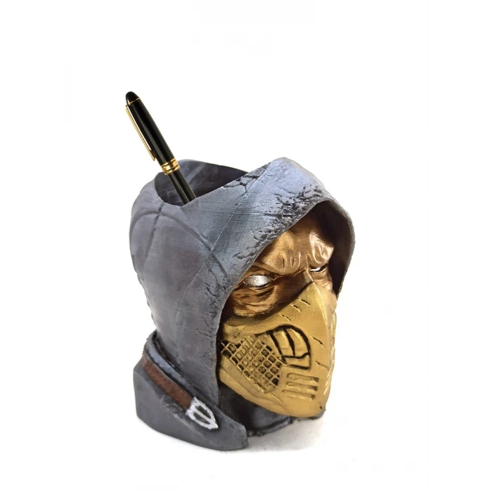 ieg™ Polyester Scorpion Kalemlik