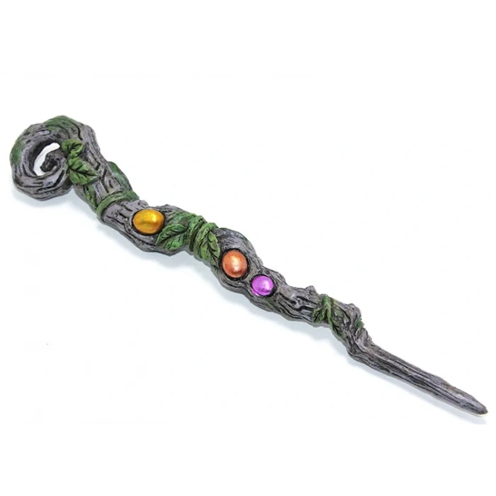 ieg™ Polyester Sihirli Asa Model 19