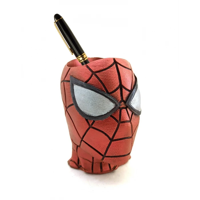 ieg™ Polyester Spiderman Kalemlik