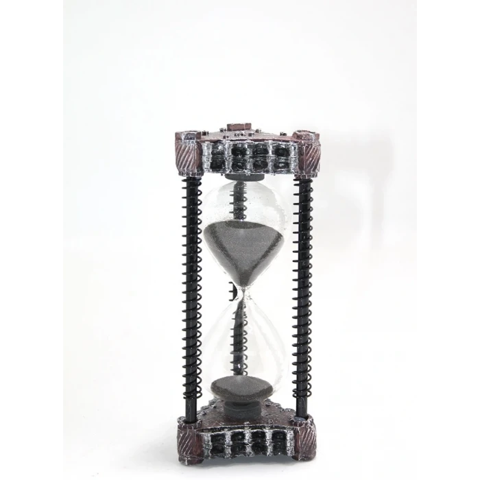 ieg™ Polyester Tasarım Kum Saati Model 2