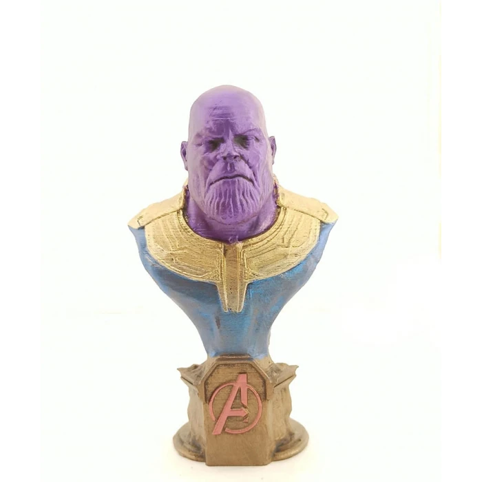 ieg™ Polyester Thanos Büst Küçük Boy