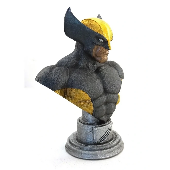 ieg™ Polyester Wolverine Figür Büyük Boy