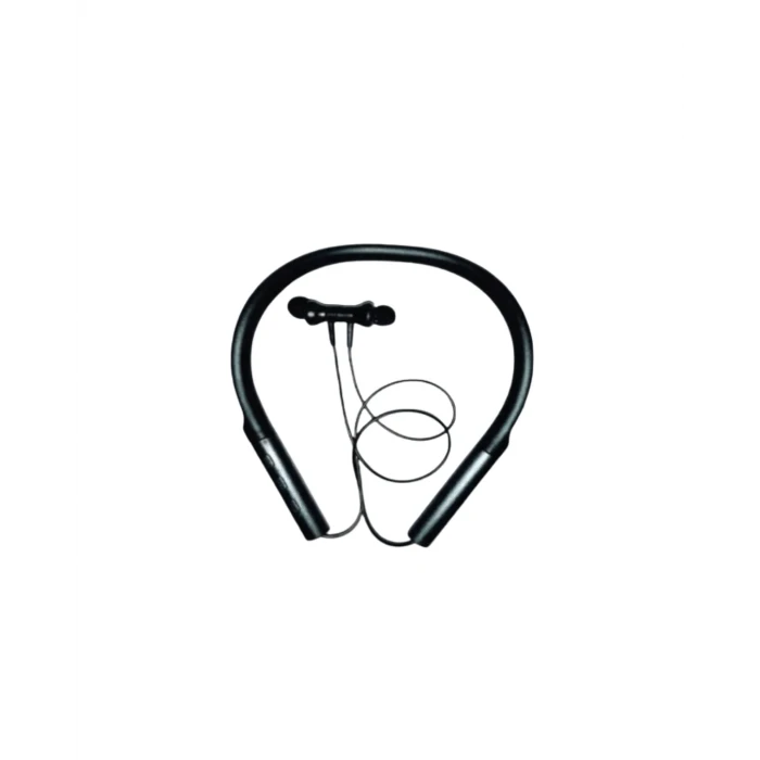 ieg™ Polygold PG-100 Bluetooth 5.0 Boyun Bantlı Kulaklık – 50 Saat Konuşma Süresi, Type-C Şarj