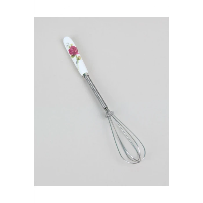 ieg™ Porselen Saplı Mini Çırpıcı -RA-267