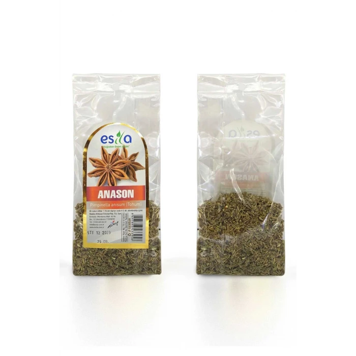 ieg™ Poşet Adaçayı 40 Gr.