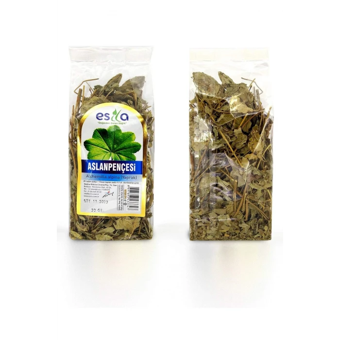 İEG Poşet Aslan Pençesi 30 Gr.