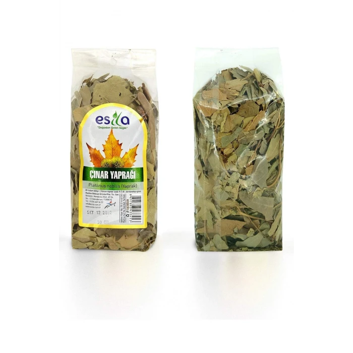 ieg™ Poşet Çınar Yaprağı 30 Gr.