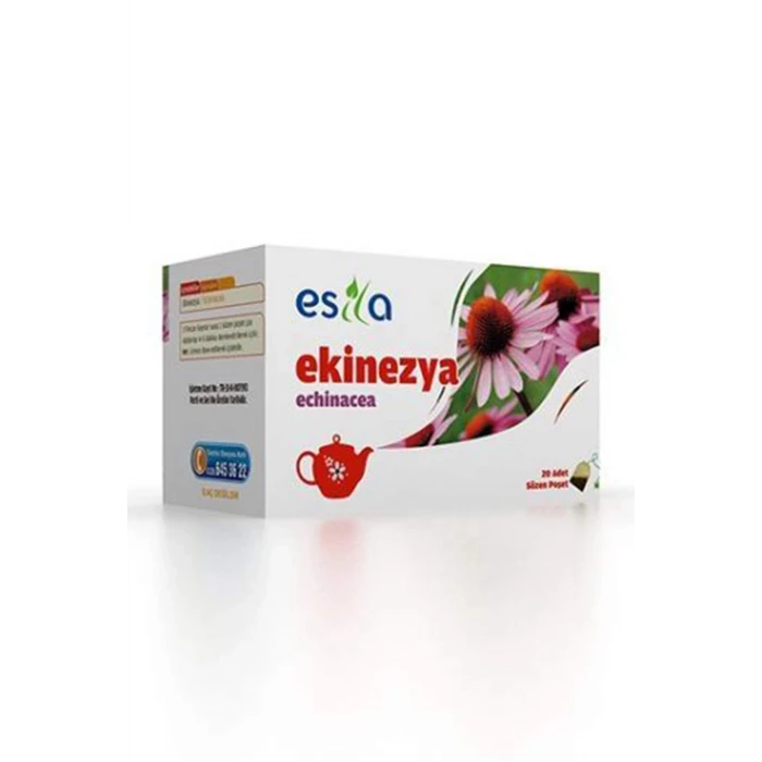 ieg™ Poşet Ekinezya Çiçek 40 Gr.