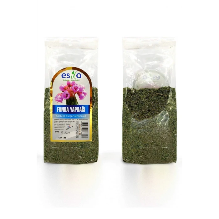 İEG Poşet Hindiba 30 Gr.