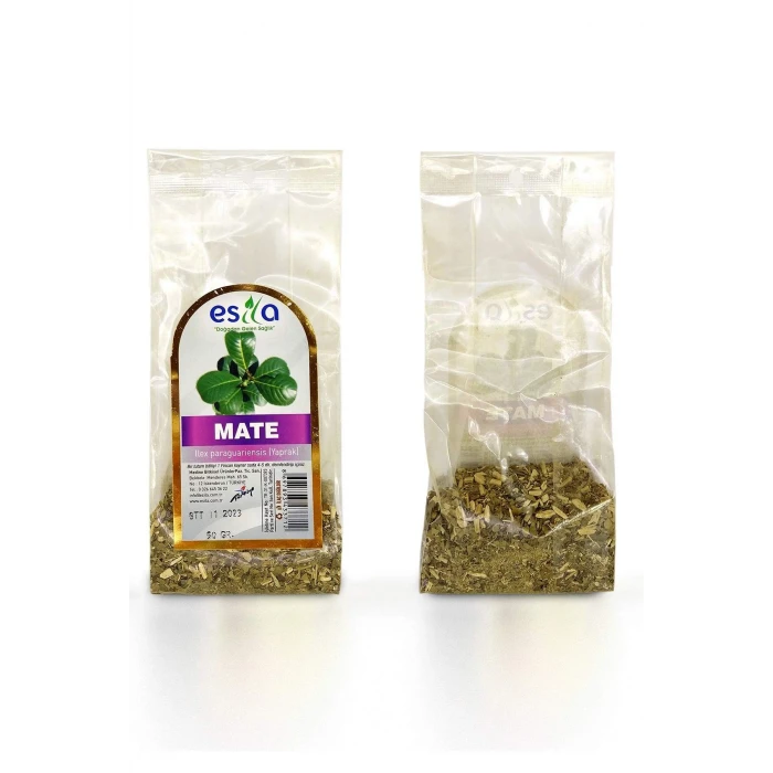 ieg™ Poşet Mate 50 Gr.