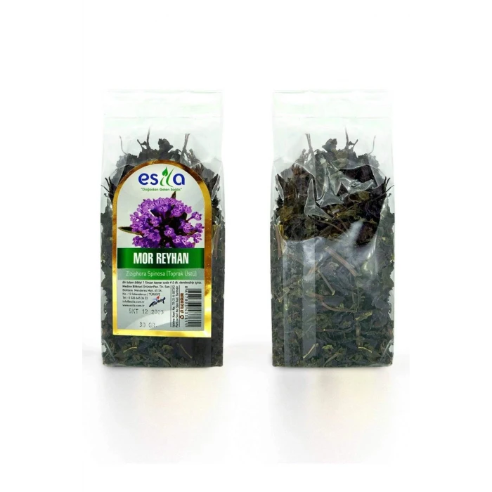 ieg™ Poşet Mor Reyhan  30 Gr.