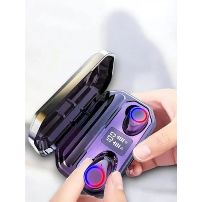 ieg™ Powerbank Bluetooth Kulaklık M12