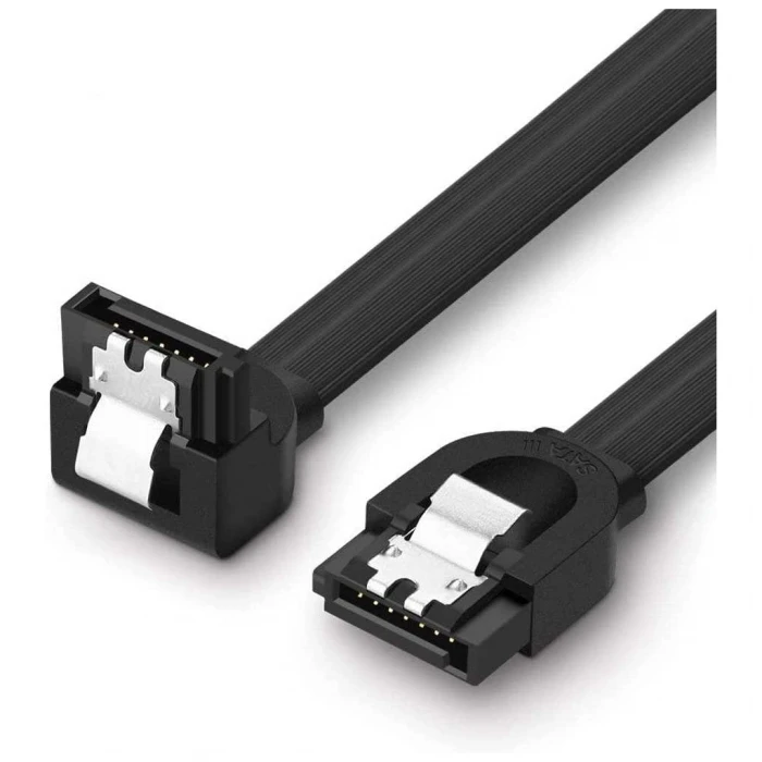 ieg™ Powergate Serial Ata Disk (sata) Data Kablosu (1 Li Paket)(1923)
