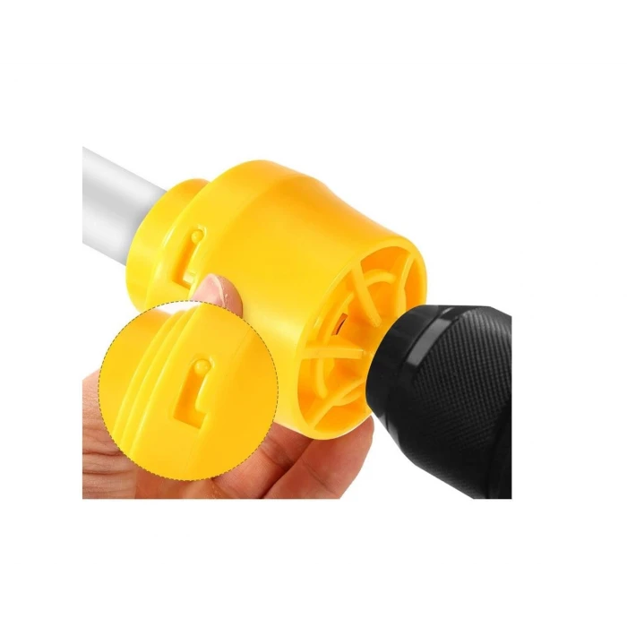 ieg™ PPRC Boru Dıştan Diş Açma Aparat Seti DMX4761