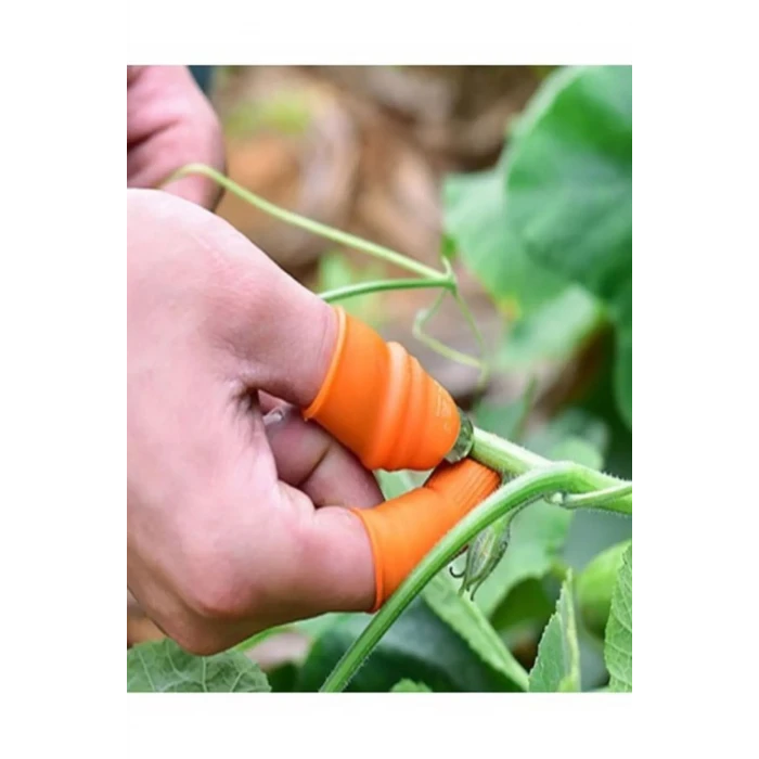 İEG Pratik Baş Parmak Sebze Kesme Ayıklayıcı -1277