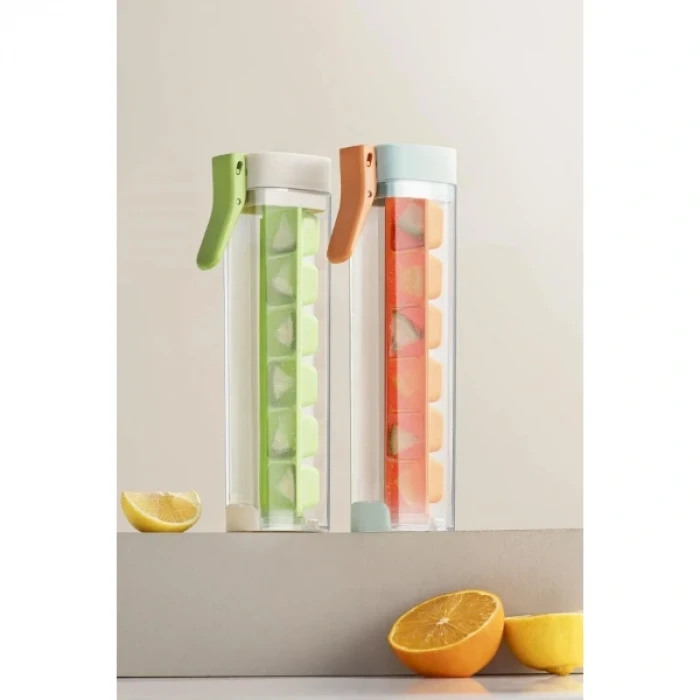 ieg™ Pratik Basmalı Küp Buz Kalıbı