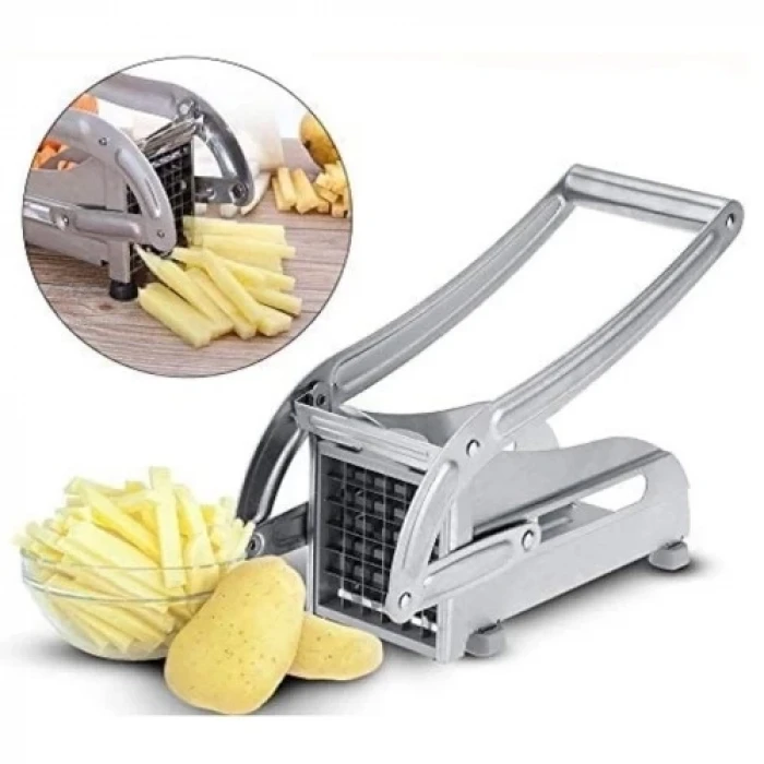 ieg™ Pratik El Tipi Patates Dilimleyici