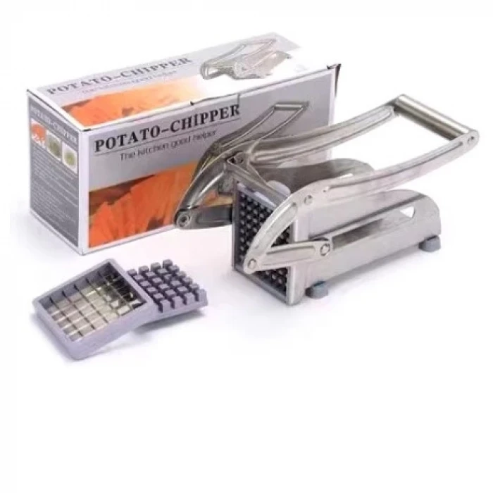 ieg™ Pratik El Tipi Patates Dilimleyici
