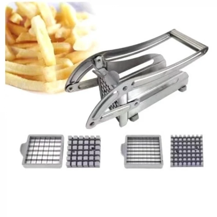 ieg™ Pratik El Tipi Patates Dilimleyici