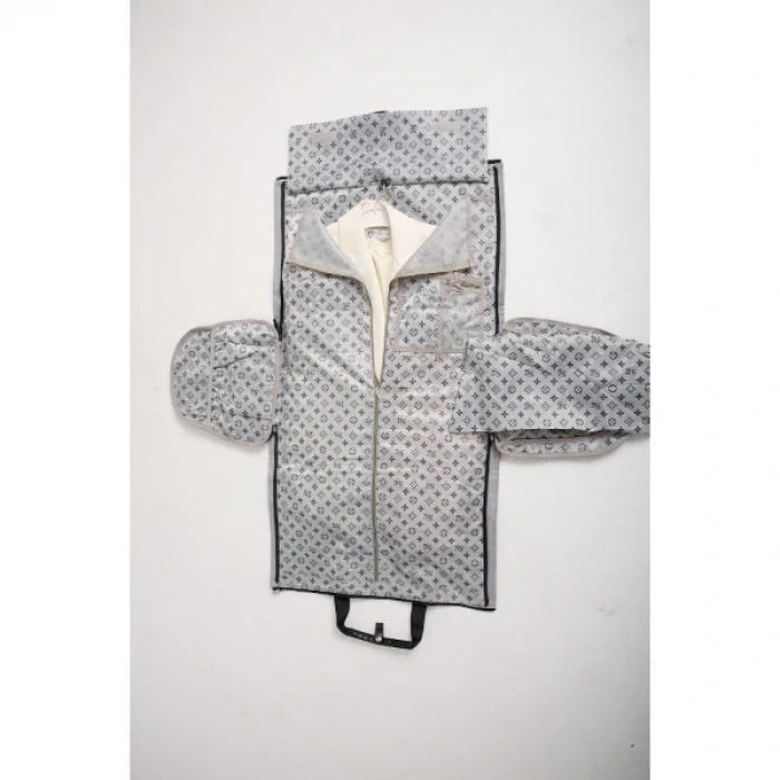 ieg™ Pratik Elbise Kılıfı Seyahat Çantası