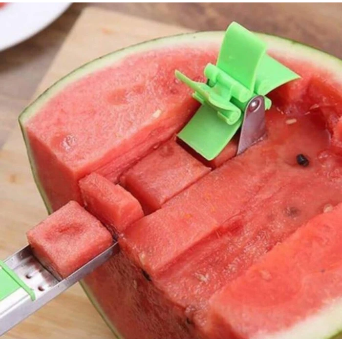 ieg™ Pratik Karpuz Dilimleyici