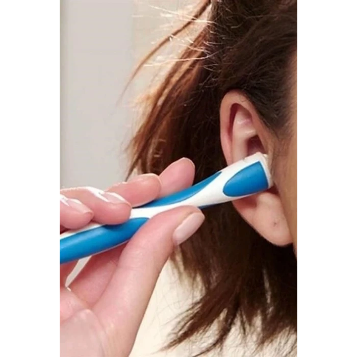 ieg™ Pratik Kulak Temizleme Aparatı Smart Swab