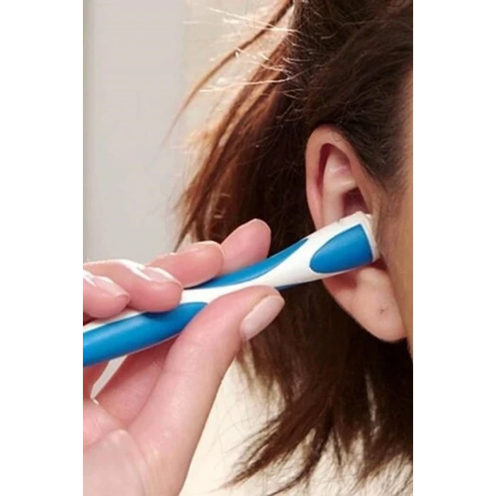 ieg™ Pratik Kulak Temizleme Aparatı Smart Swab