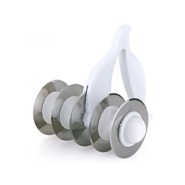 ieg™ Pratik Mantı Merdanesi Mantımatik 5 Bıçaklı