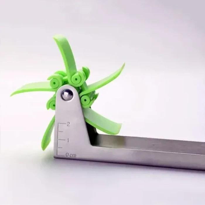 ieg™ Pratik Paslanmaz Çelik Karpuz Dilimleyici