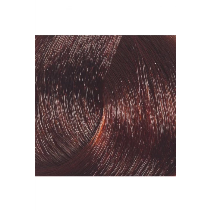 İEG Premium 6.46 Akaju Bakır - Kalıcı Krem Saç Boyası 50 g Tüp