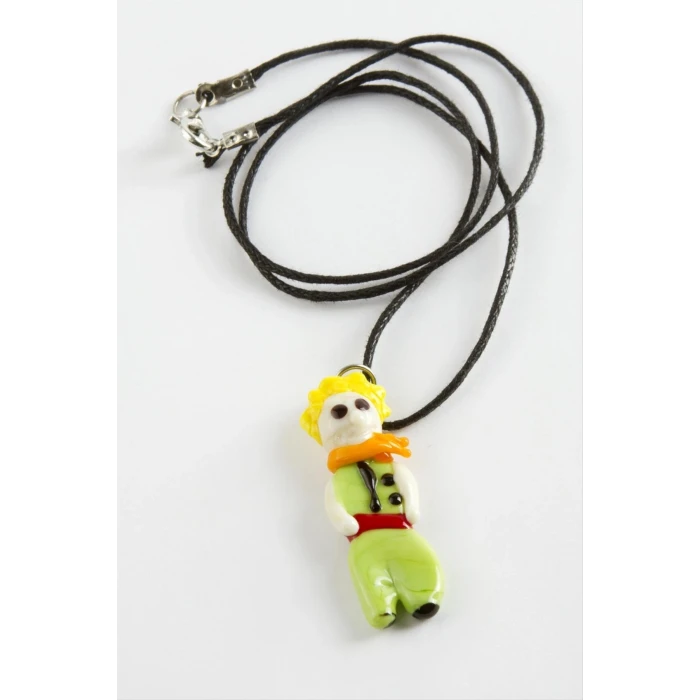 ieg™ Prens Cam Kolye