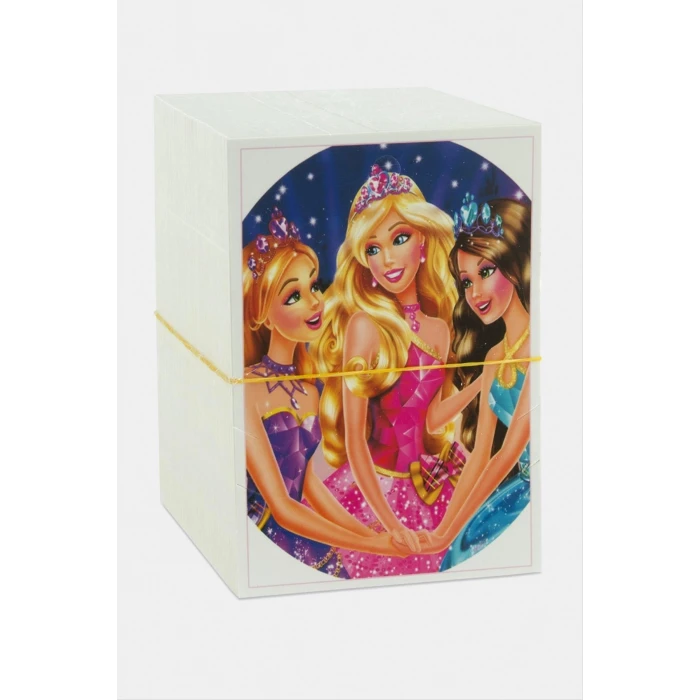 ieg™ Prenses Bileklik Kartı