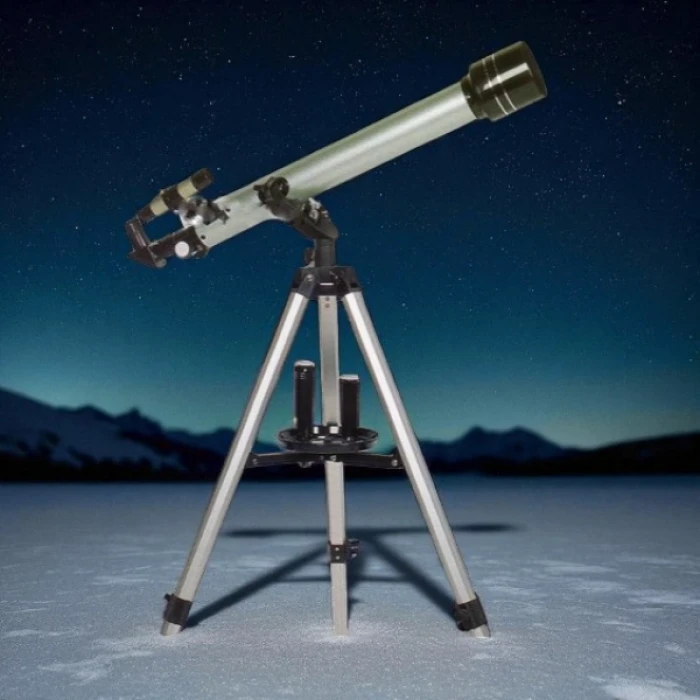 ieg™ Profesyonel Astronomi Gözlem Teleskopu
