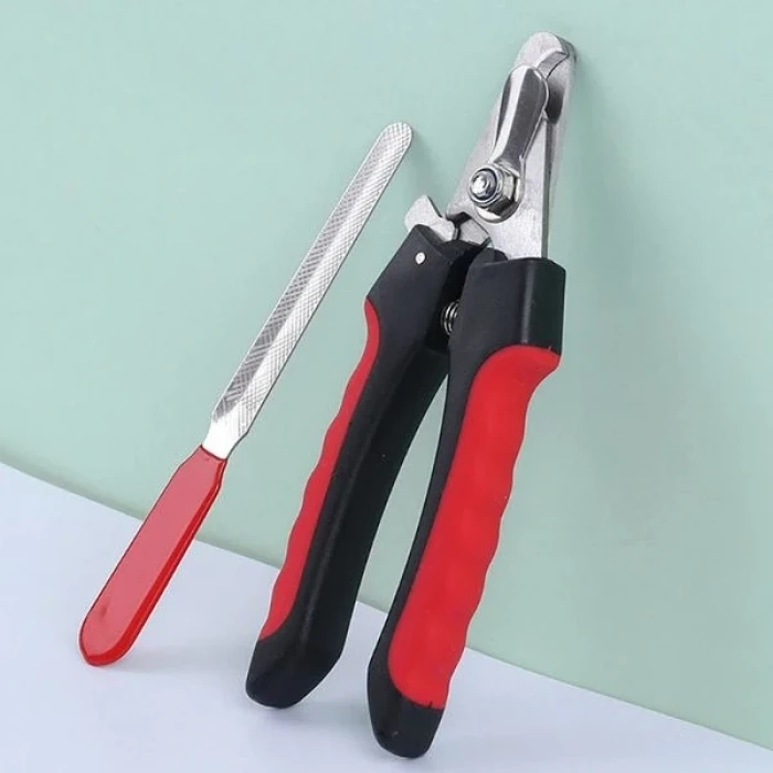 ieg™ Profesyonel Evcil Hayvan Tırnak Makası Seti