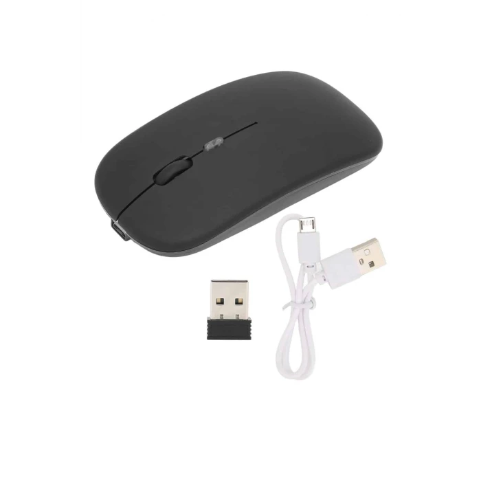 ieg™ Profesyonel Mouse Wireless Oyuncu Faresi Bluetooth Bağlantılı