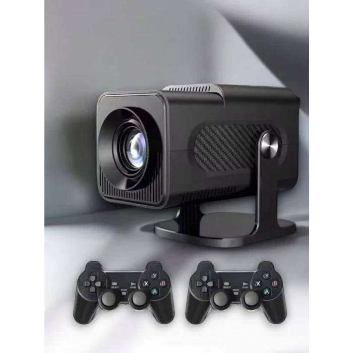 ieg™ PROJEKSİYON GAMEBOX