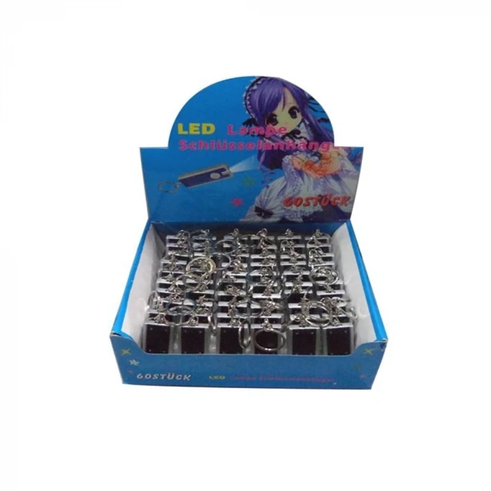 ieg™ Promosyon Led Anahtarlık Bm-031