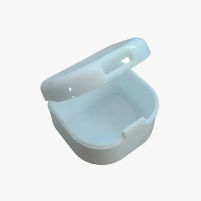 ieg™ Protez Diş Saklama Kabı