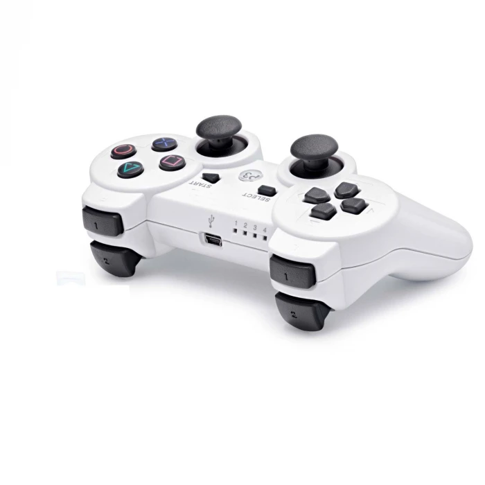 ieg™ Ps3 Gamepad Beyaz HD306B