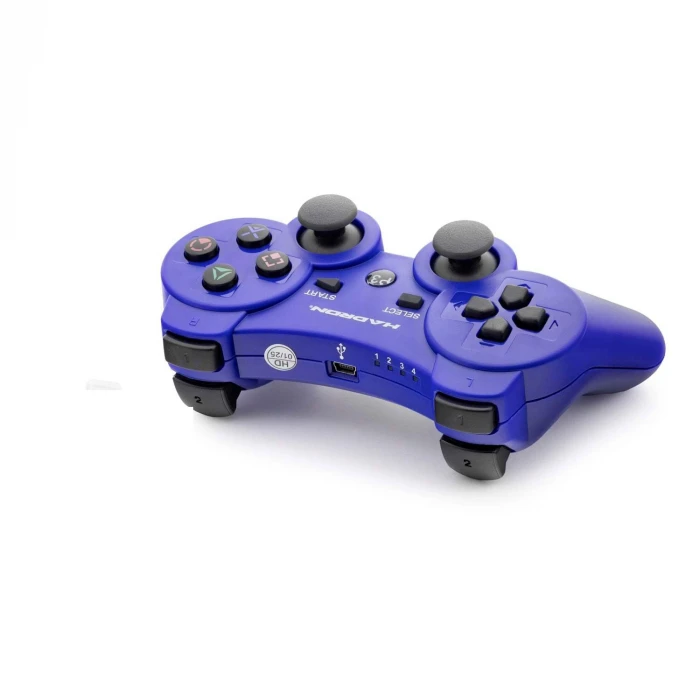 ieg™ Ps3 Gamepad Mavi HD325M