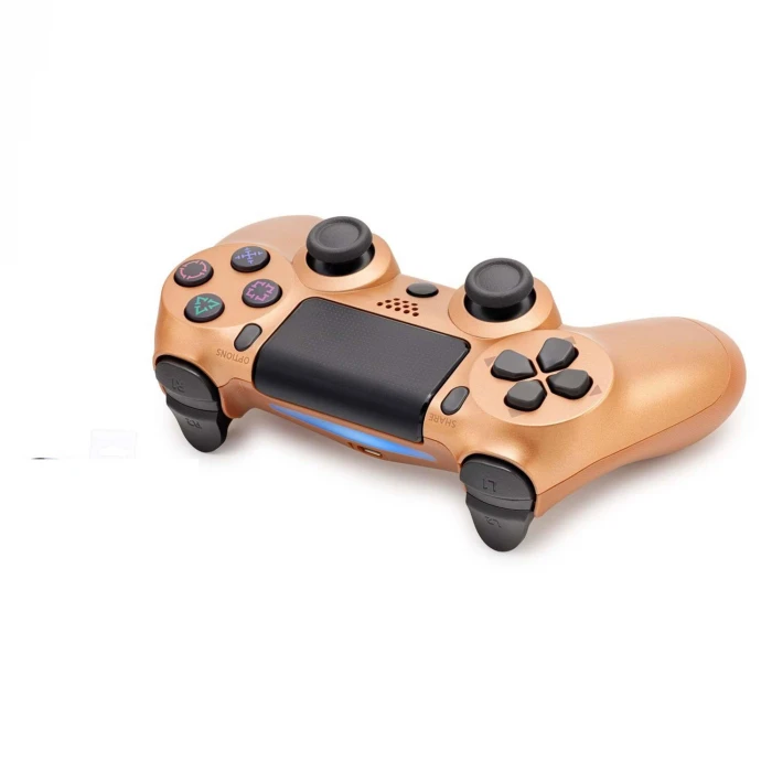 ieg ™ Ps4 Gamepad Bakır HD323J